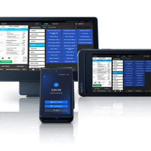 Software POS - Restaurant