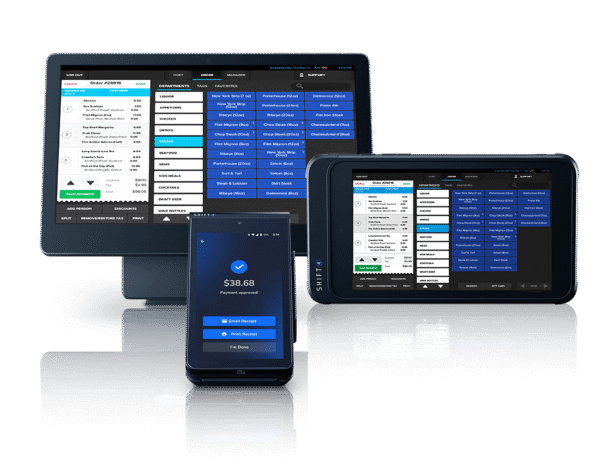 Software POS - Restaurant