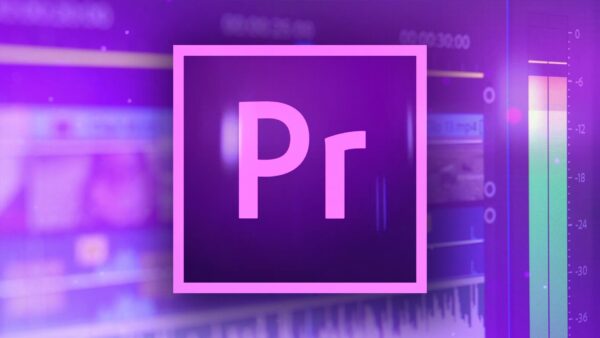Adobe Premier 2024